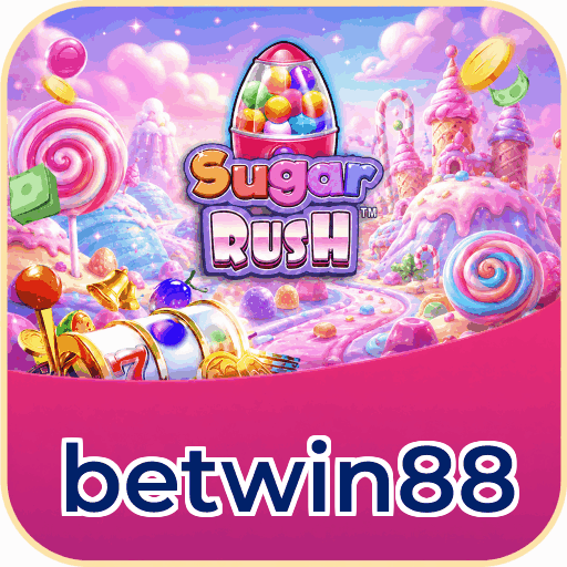 betwin88 APK v4.7.5 - Screenshot UI modern dan intuitif Indonesia